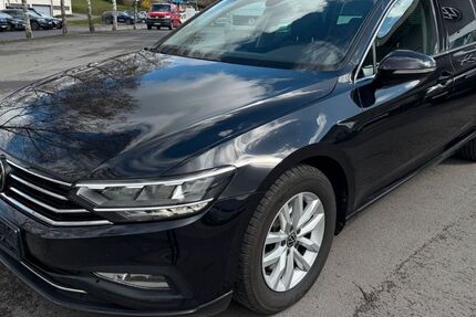 VW Passat Variant 154.300 km 17.500 &euro; Sundern 59846
