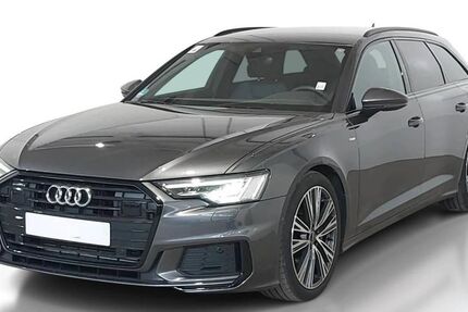 Audi A6 64.286 km 41.620 &euro; Hagen 58091