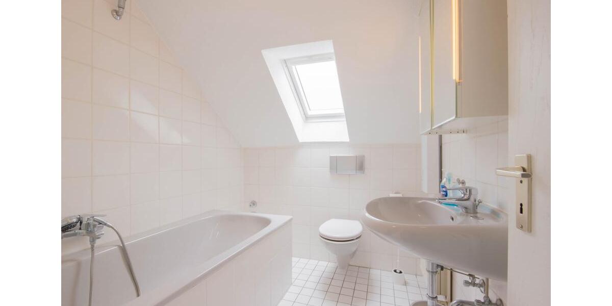 Dachgeschoßwohnung Arnsberg Rusch - 3 Zimmer, 107 m&sup2;, 856&euro; | Angebot:26648396
