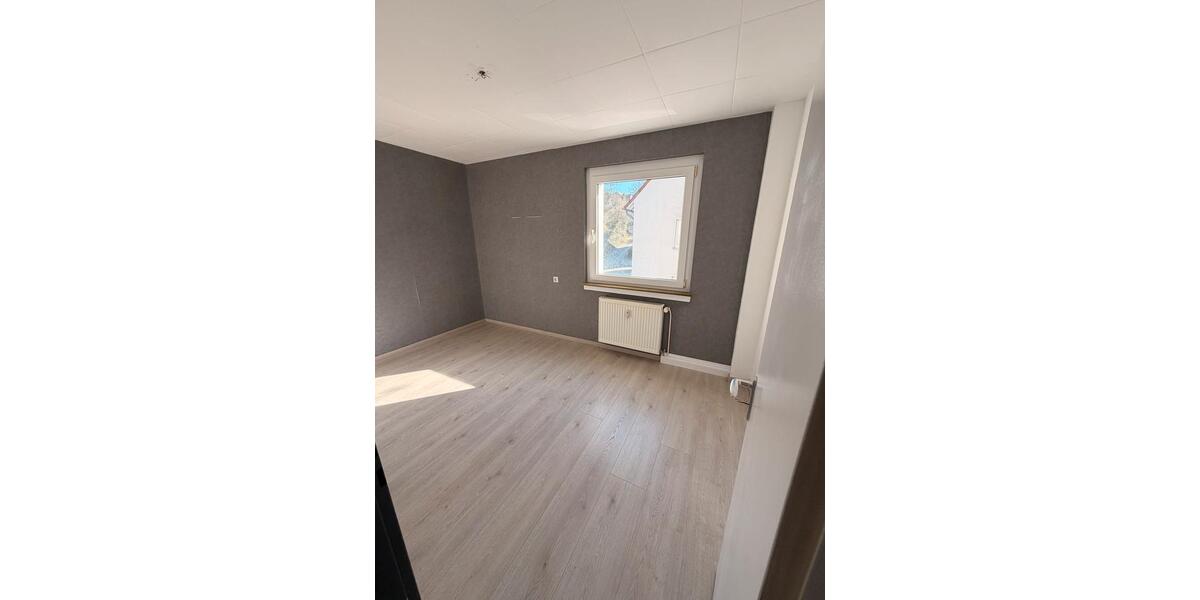 Etagenwohnung Werdohl - 3 Zimmer, 64 m&sup2;, 480&euro; | Angebot:25968678