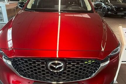 Mazda CX-5 26.981 km 29.990 &euro; Lüdenscheid 58513