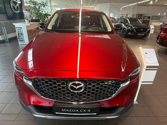 Mazda CX-5 26.981 km 29.990 &euro; Lüdenscheid 58513