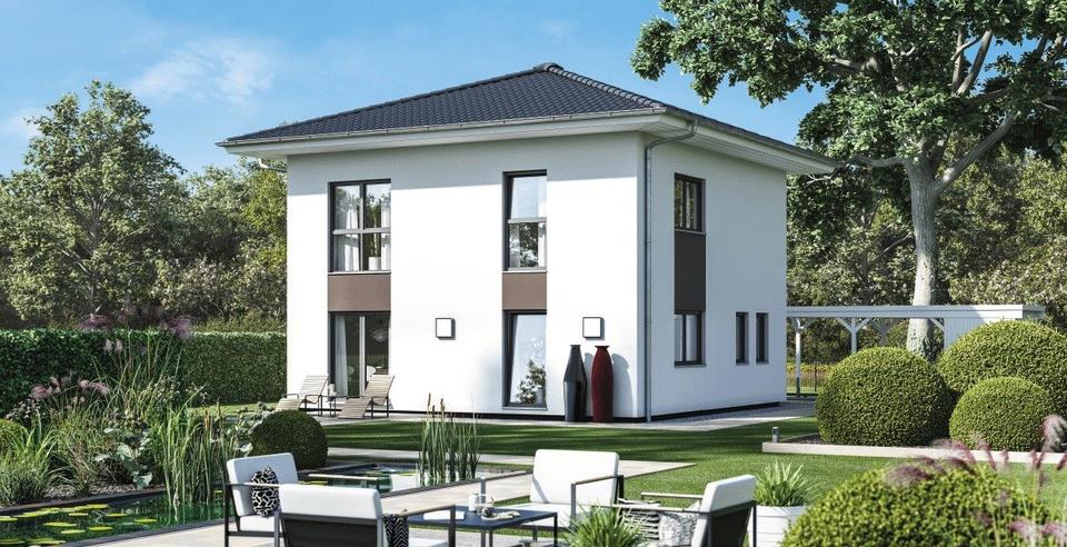Einfamilienhaus Lüdenscheid Augustenthal - 4 Zimmer, 130 m&sup2;, 1.800&euro; | Angebot:24631085