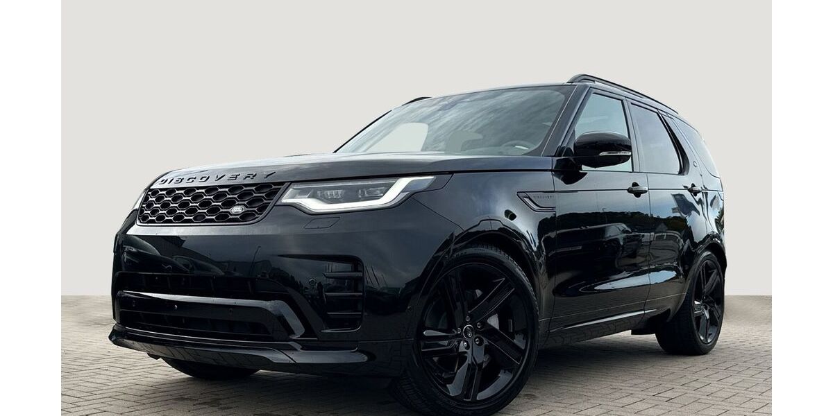 Land Rover Discovery 33.500 km 56.479 &euro; Iserlohn 58640