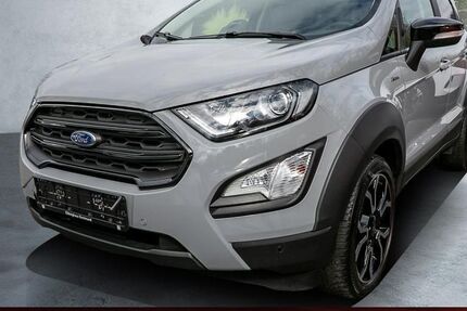 Ford EcoSport 41.432 km 14.999 &euro; Dortmund 44225