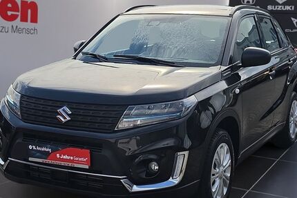 Suzuki Vitara 47.387 km 13.899 &euro; Holzwickede 59439