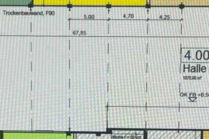 Gewerbeobjekt Möhnesee - 3.453&euro; | Angebot:25226170