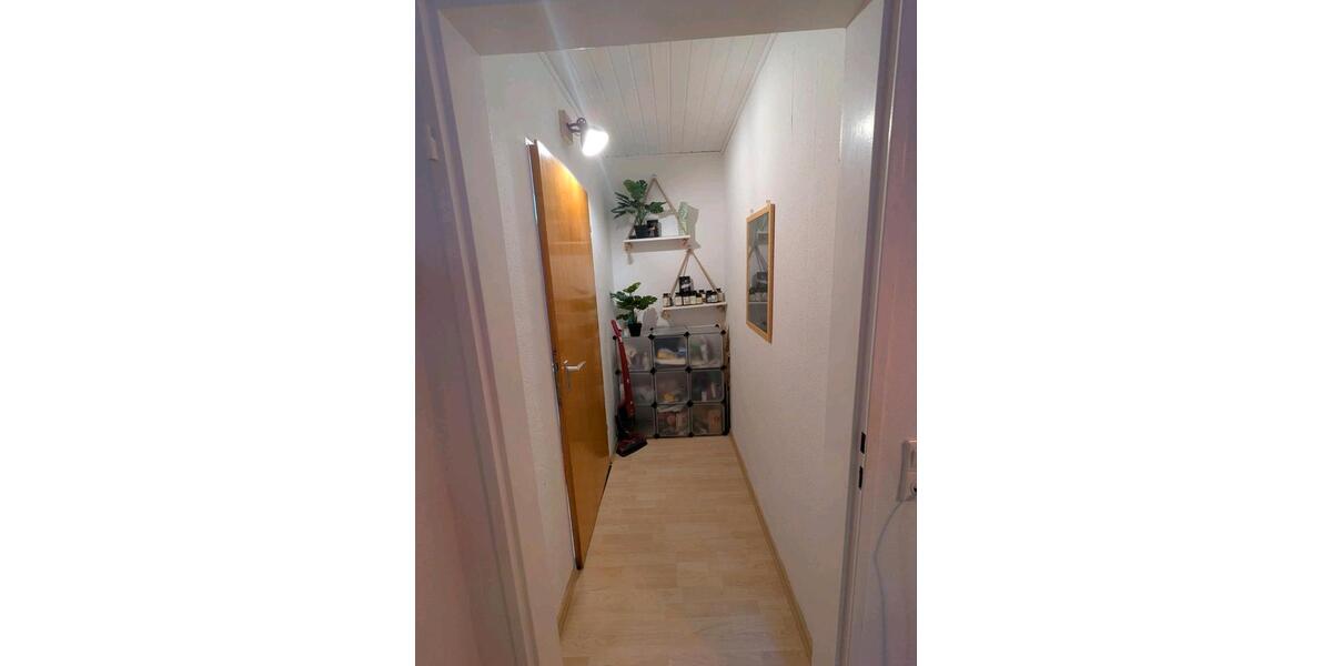 Etagenwohnung Arnsberg Obereimer - 3 Zimmer, 65 m&sup2;, 550&euro; | Angebot:26600463