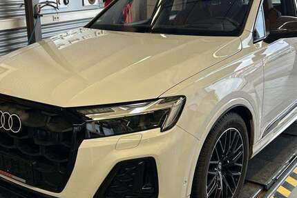 Audi Q7 18.155 km 89.900 &euro; Hagen 58091