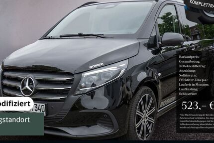 Mercedes-Benz Vito 15.200 km 67.790 &euro; Menden 58706