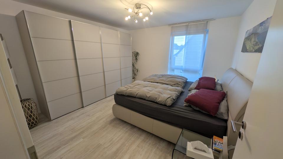 Etagenwohnung Gevelsberg - 3 Zimmer, 85 m&sup2;, 817&euro; | Angebot:25720454