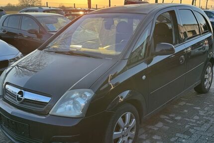 Opel Meriva 186.090 km 1.700 &euro; Werl 59457