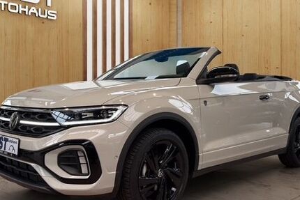 VW T-Roc 9.630 km 39.950 &euro; Arnsberg 59823