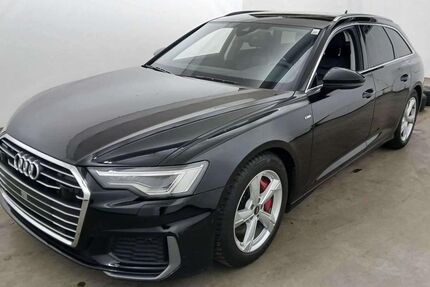 Audi A6 46.906 km 44.305 &euro; Hagen 58091