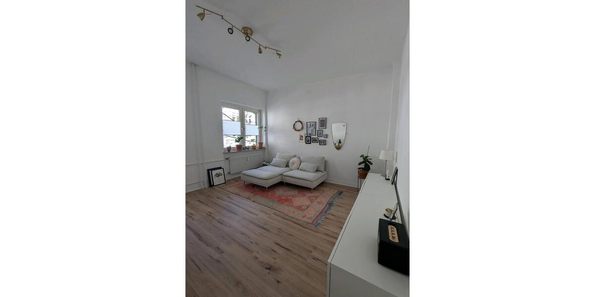 Etagenwohnung Dortmund - 2 Zimmer, 62 m&sup2;, 750&euro; | Angebot:25993010