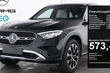 Mercedes-Benz GLC 300 12.263 km 58.880 &euro; Schwerte 58239