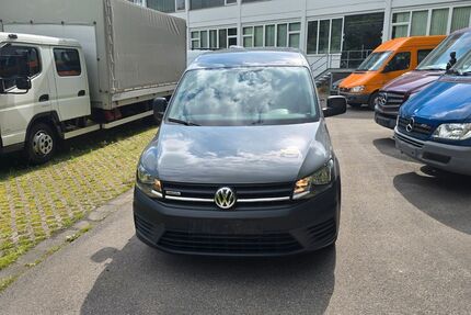 VW Caddy 98.505 km 16.541 &euro; Herscheid 58849
