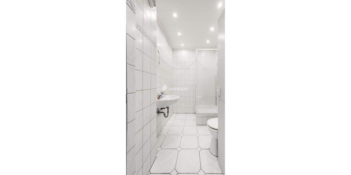 Etagenwohnung Arnsberg Obereimer - 3 Zimmer, 62 m&sup2;, 99.000&euro; | Angebot:25799546