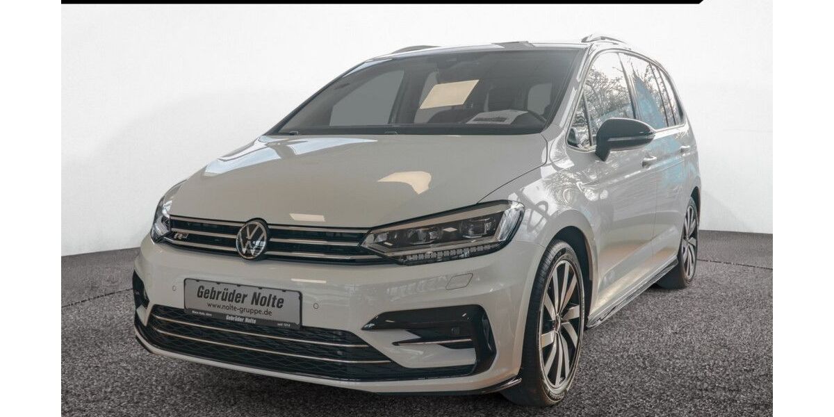 VW Touran 6.095 km 45.950 &euro; Iserlohn 58636