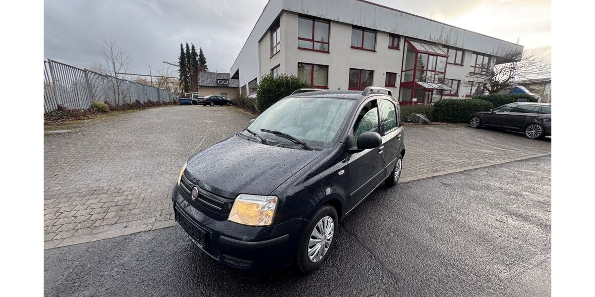 Fiat New Panda 160.000 km 1.799 &euro; Unna 59427