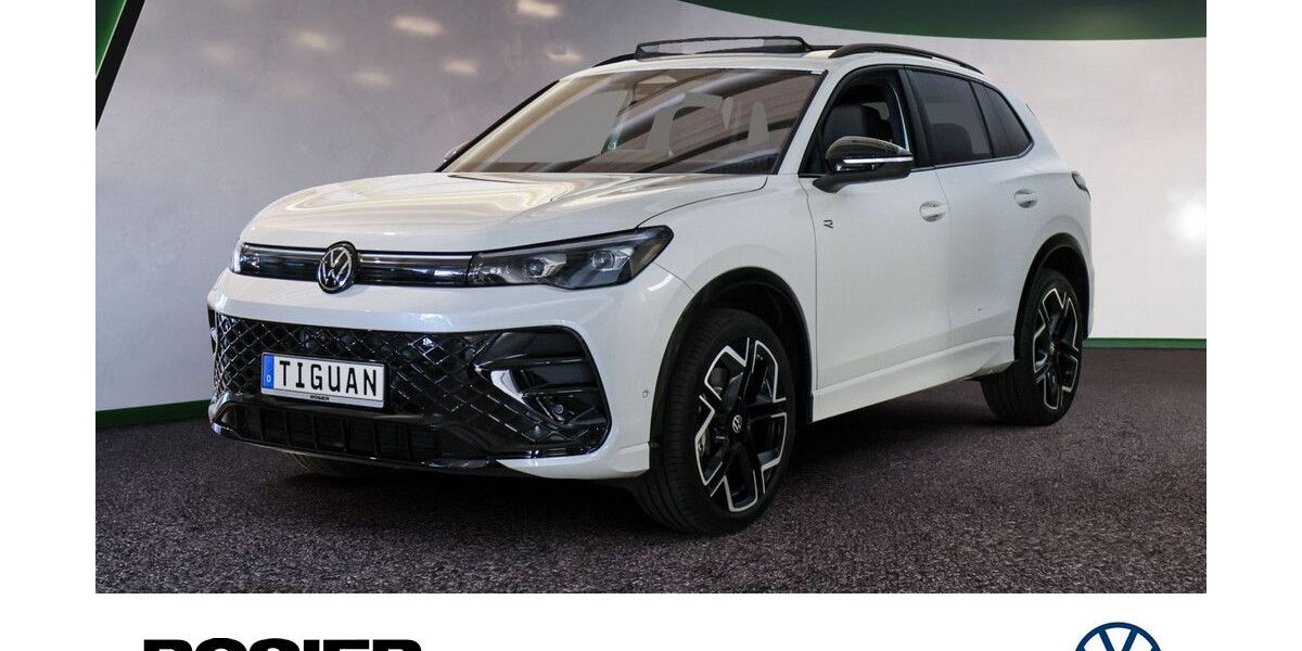 VW Tiguan 19.875 km 55.888 &euro; Menden 58706
