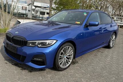 BMW 320 230.000 km 16.990 &euro; Wetter Ruhr 58300