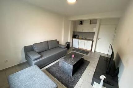 Wohnung Dortmund Innenstadt Nord - 2 Zimmer, 42 m&sup2;, 950&euro; | Angebot:25352338