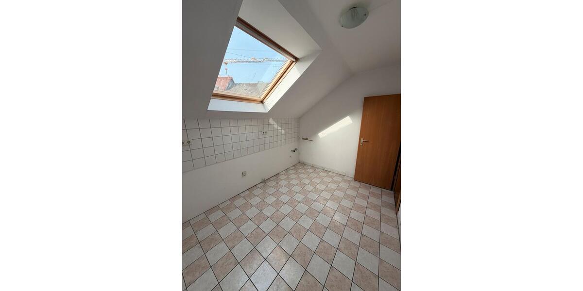 Dachgeschoßwohnung Witten Heven - 2.5 Zimmer, 55 m&sup2;, 400&euro; | Angebot:25949003