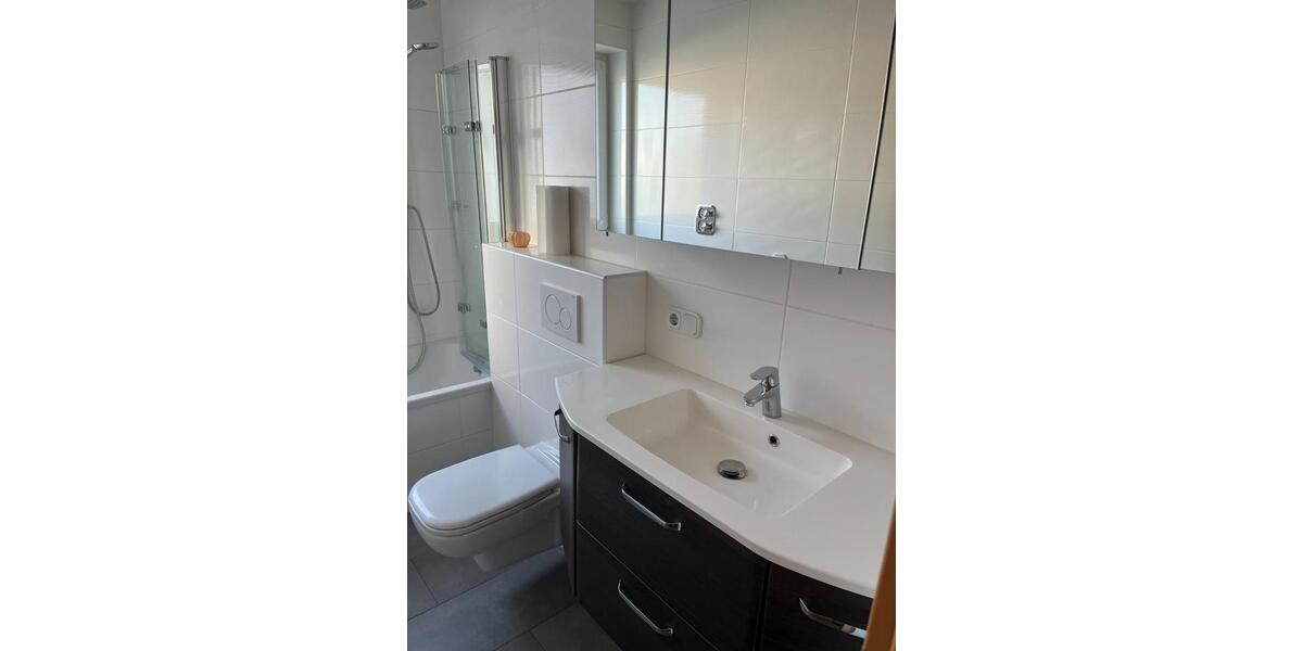 Etagenwohnung Plettenberg - 3.5 Zimmer, 81 m&sup2;, 585&euro; | Angebot:22909203