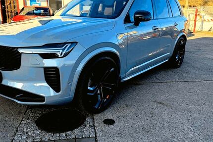 Volvo XC90 8.000 km 62.450 &euro; Dortmund 44135