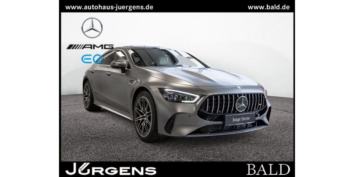 Mercedes-Benz AMG GT 3.392 km 123.880 &euro; Plettenberg 58840