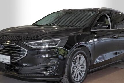 Ford Focus 30.208 km 23.950 &euro; Schwerte 58239