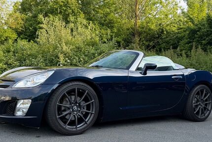 Opel GT 38.800 km 18.900 &euro; Werl 59457