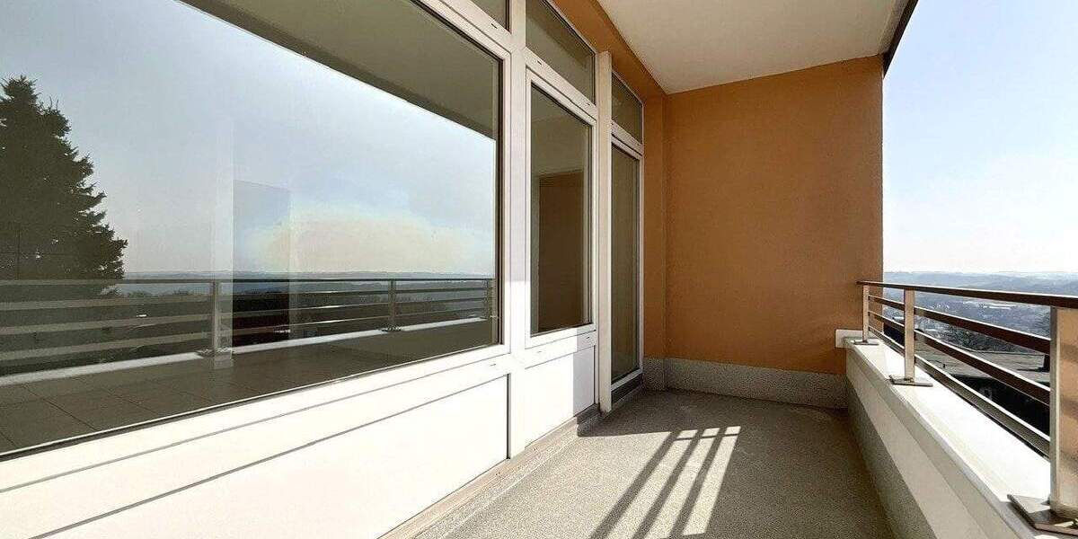 Etagenwohnung Ennepetal Voerde - 3 Zimmer, 101 m&sup2;, 175.000&euro; | Angebot:25835054