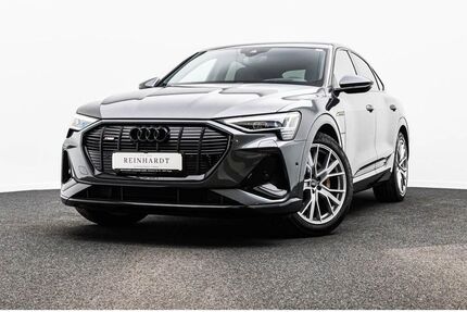 Audi e-tron 49.987 km 38.890 &euro; Hagen 58091