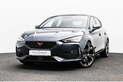 Cupra Leon 93.087 km 24.823 &euro; Hagen 58091