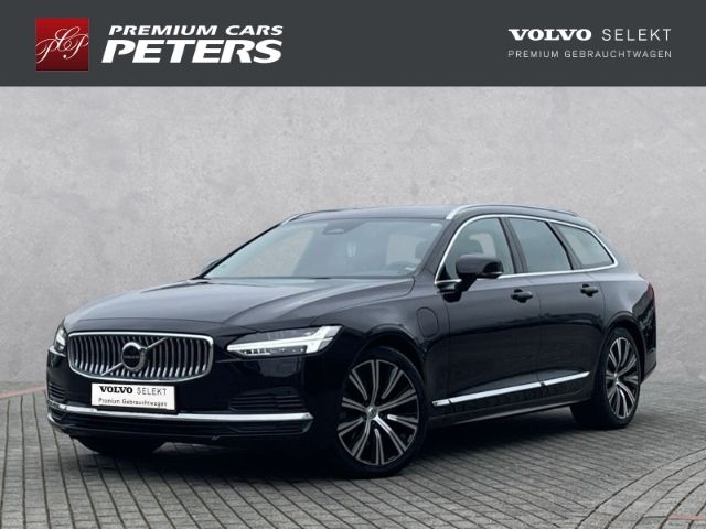 Volvo V90 80.312 km 31.999 &euro; Dortmund 44143