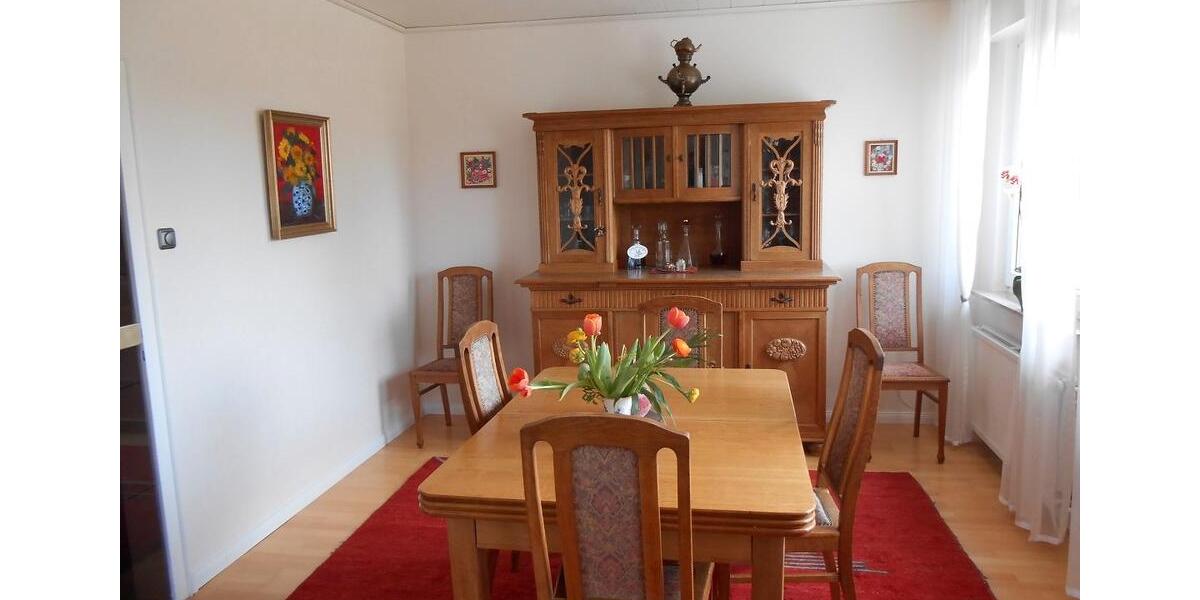 Maisonettenwohnung Unna Alte Heide - 6 Zimmer, 170 m&sup2;, 1.290&euro; | Angebot:25987296