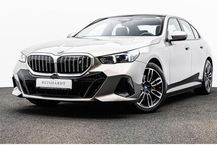 BMW i5 27.034 km 54.845 &euro; Hagen 58091