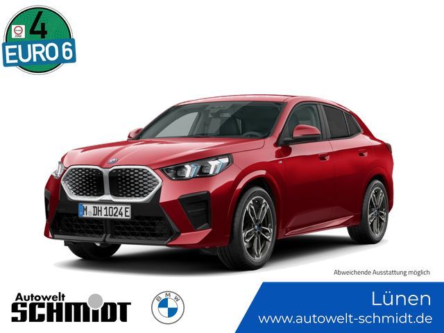 BMW iX2 24.005 km 48.690 &euro; Lünen 44534