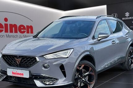 Cupra Formentor 20.003 km 33.499 &euro; Menden 58708