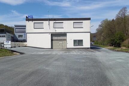 Gewerbeobjekt Meschede - 1.680&euro; | Angebot:25055113