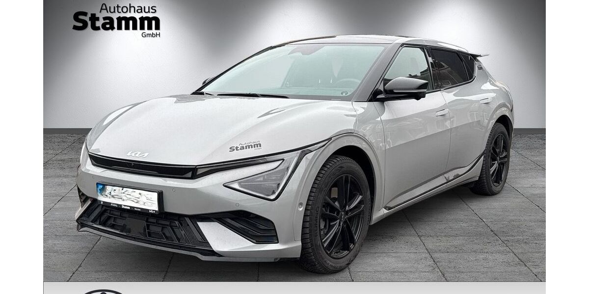 Kia EV6 9.500 km 53.990 &euro; Arnsberg-Neheim 59755