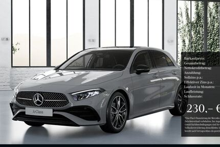 Mercedes-Benz A 180 14.500 km 31.620 &euro; Menden 58706