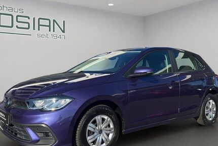 VW Polo 5.891 km 14.990 &euro; Iserlohn 58642