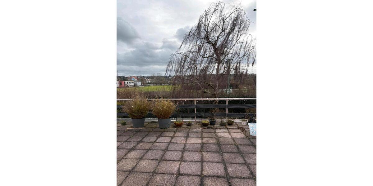 Etagenwohnung Dortmund Hörde - 2.5 Zimmer, 65 m&sup2;, 920&euro; | Angebot:25163132