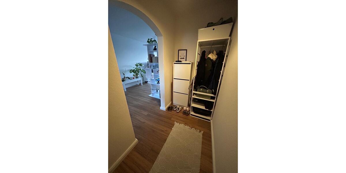 Dachgeschoßwohnung Unna Alte Heide - 2 Zimmer, 75 m&sup2;, 750&euro; | Angebot:25532977