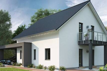 Haus Warstein Suttrop - 5 Zimmer, 142 m&sup2;, 359.250&euro; | Angebot:25997644