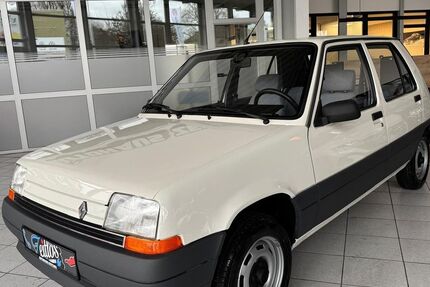 Renault R 5 53.849 km 7.890 &euro; Dortmund Innenstadt Ost 44143