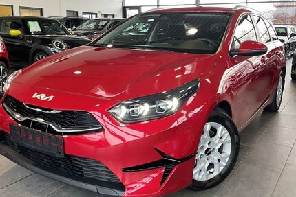 Kia ceed Sportswagon 20.215 km 21.970 &euro; Lünen 44536